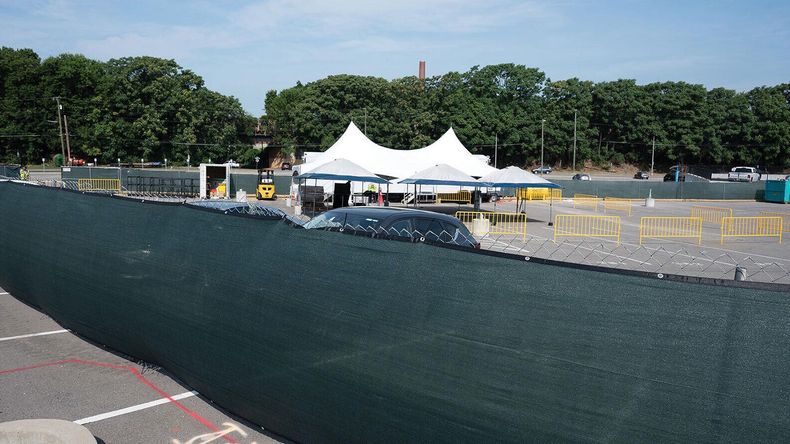 State Skirts City as Tesla Tunnel Moves Closer to Reality